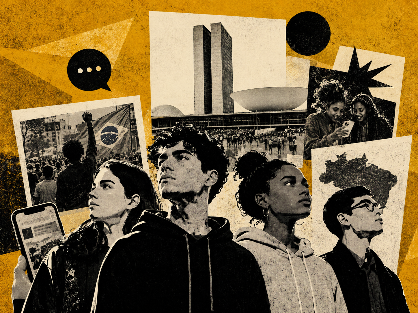 jovens fake news eleições