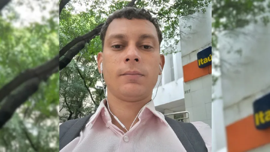 Claudio Rafael Landeiro Moreira Copacabana