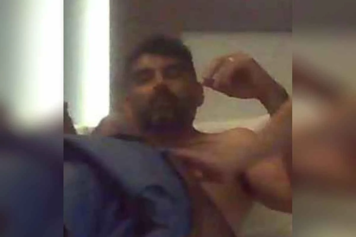 Daniel Santos