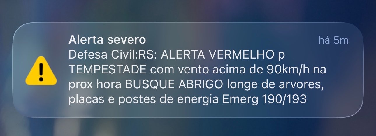 Defesa Civil