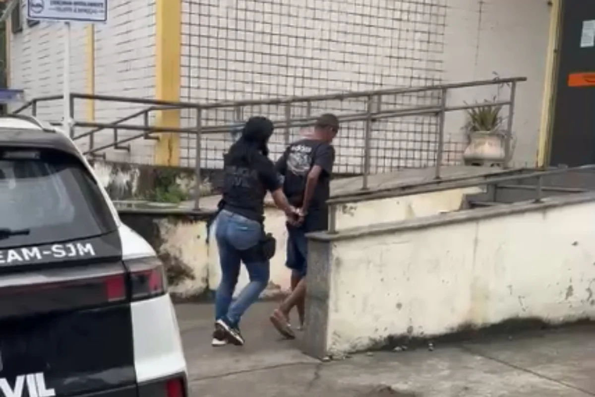 Polícia Civil do Rio de Janeiro