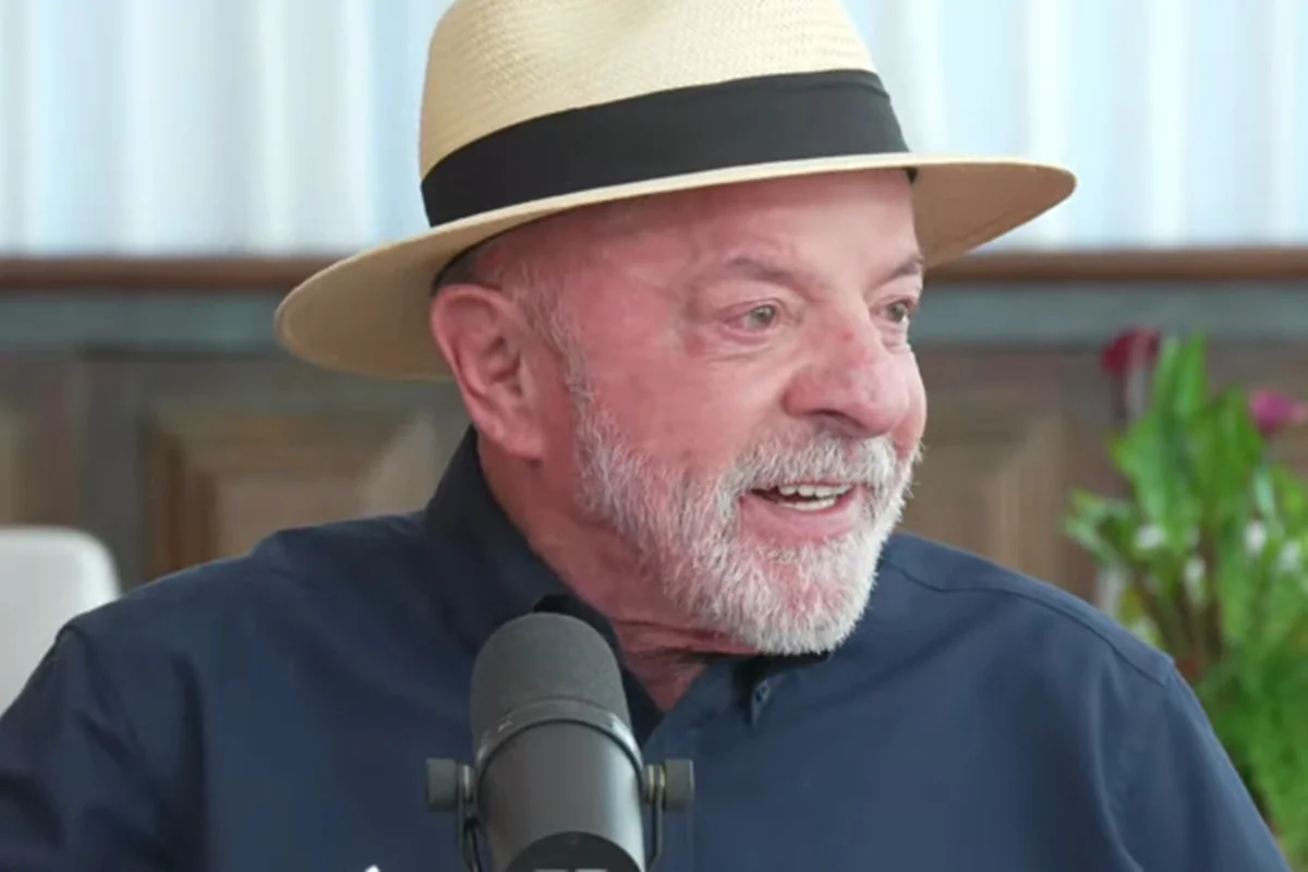 Presidente Lula