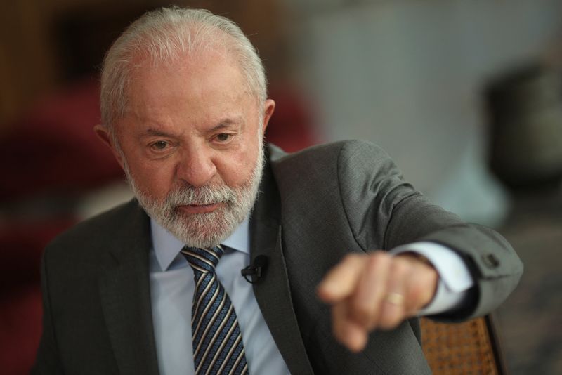 Luiz Inácio Lula da Silva