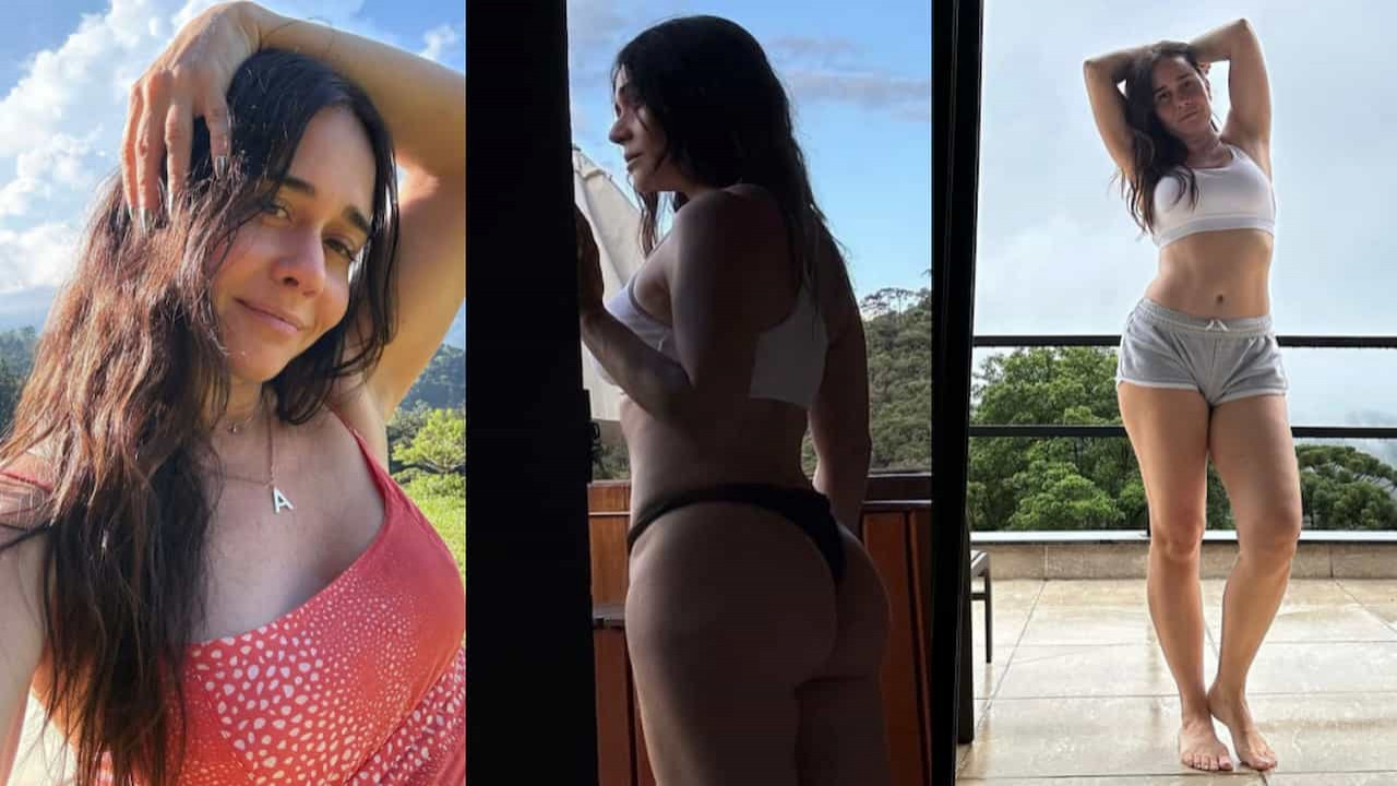 Alessandra Negrini