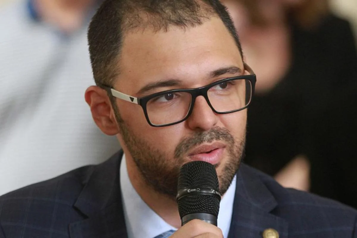 Deputado Alexandre Knoploch