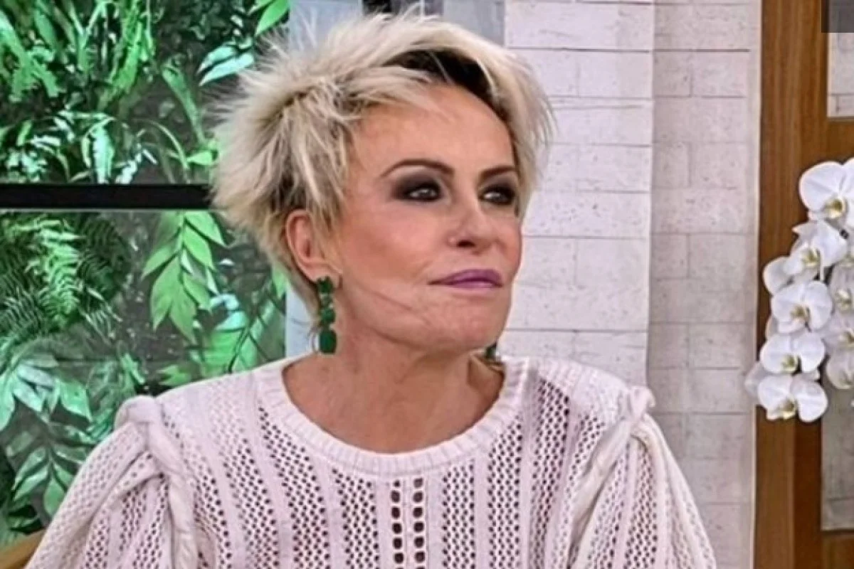 Ana Maria Braga