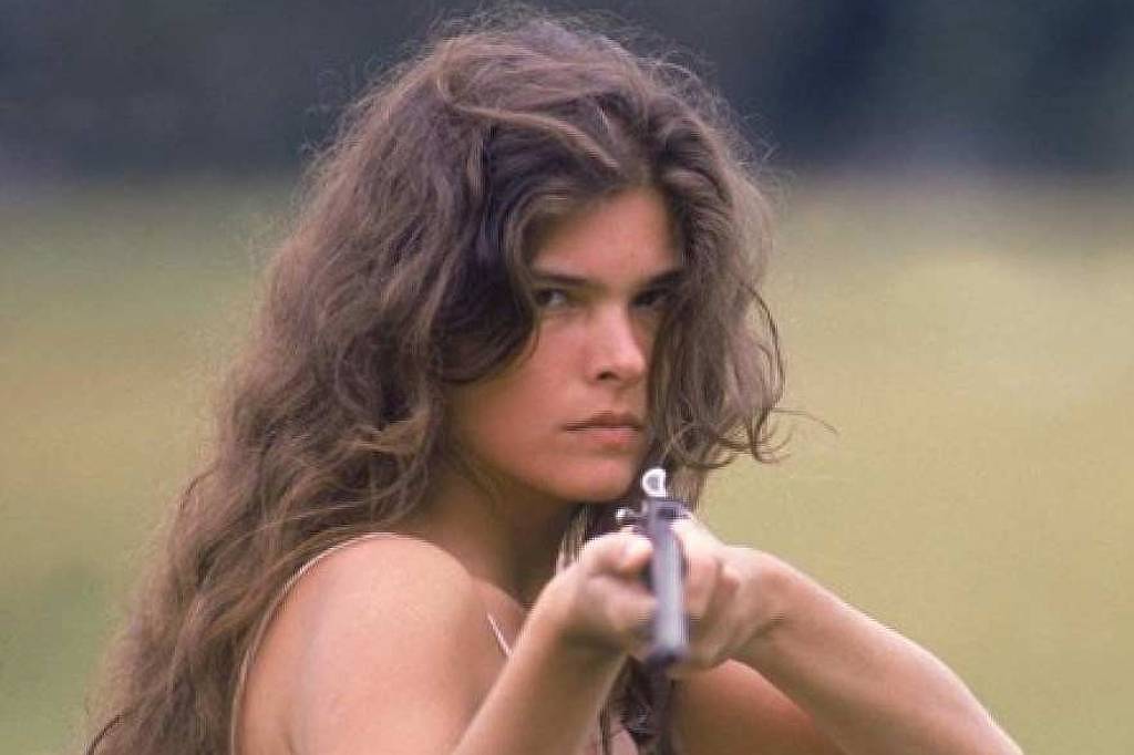 Antiga sede da Rede Manchete no bairro do Limão, em São Paulo