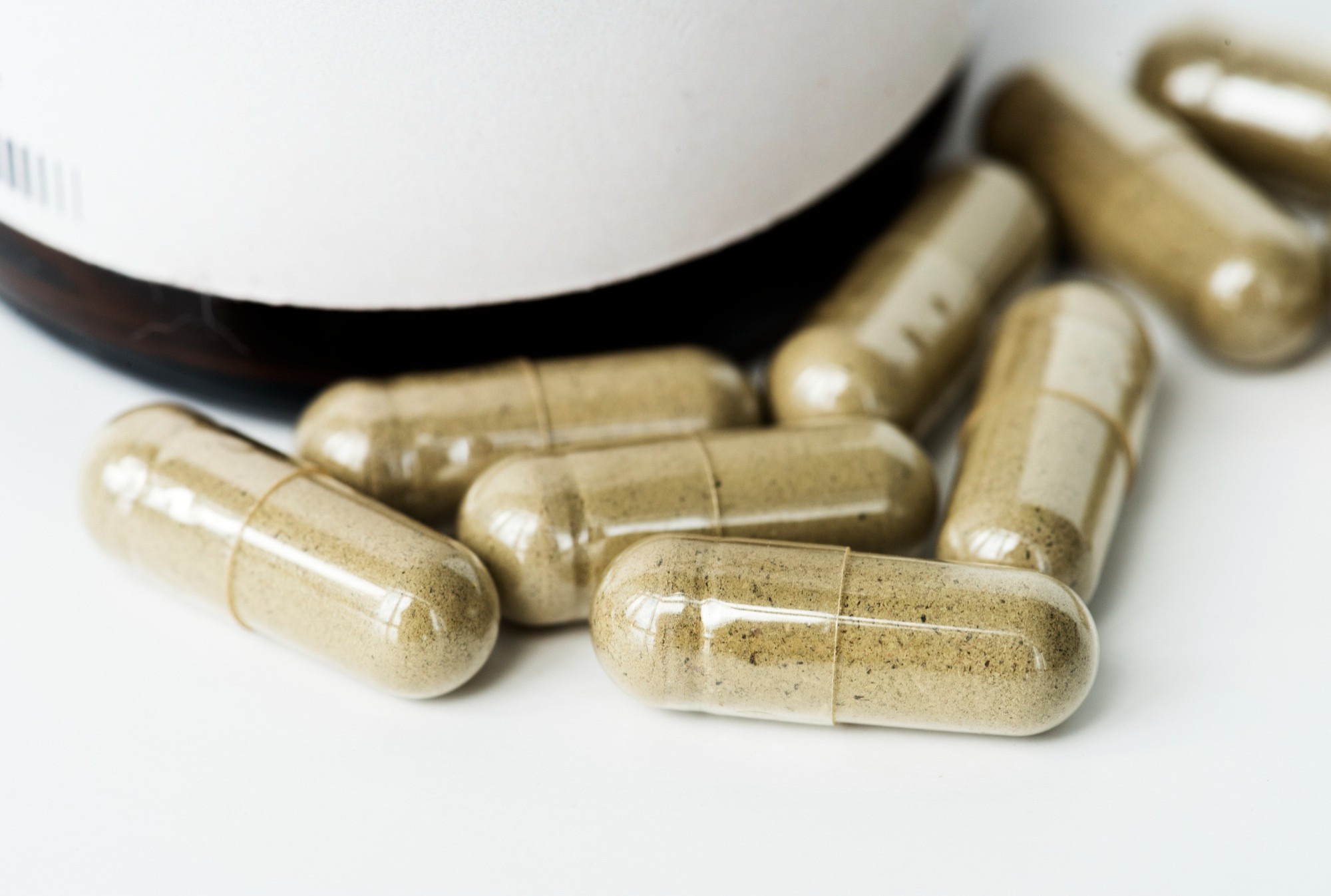 Produtos vendidos com promessa de emagrecimento