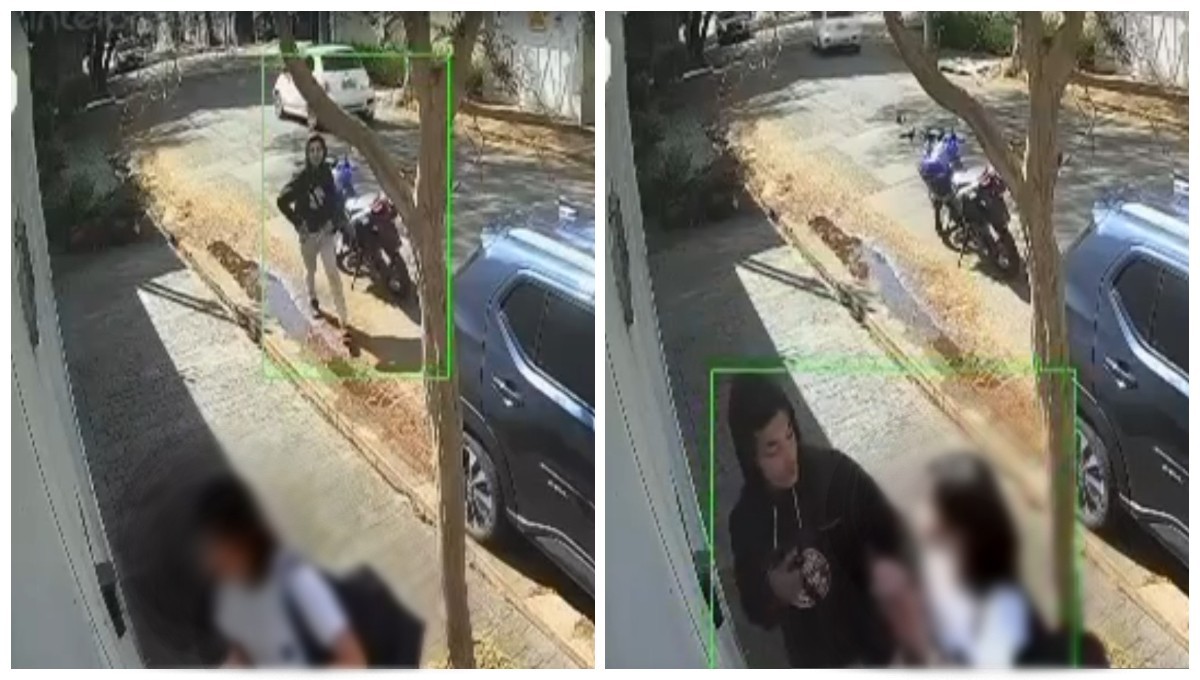 Homem armado aborda mulher durante roubo de celular na Vila Sônia