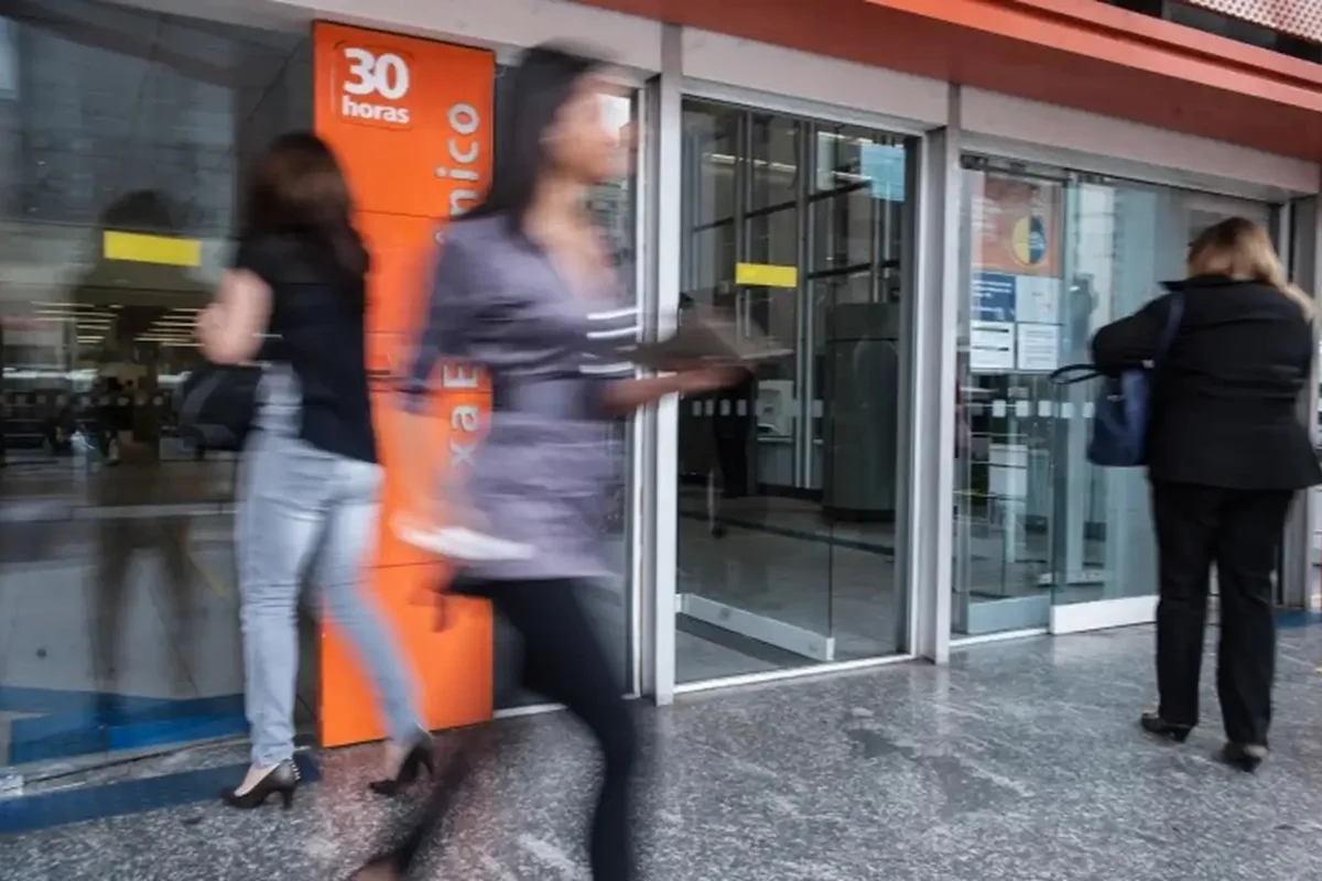 Caixa Econômica Federal