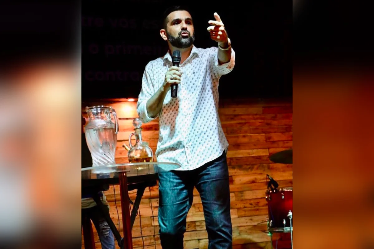 Roberto Vieira Soares