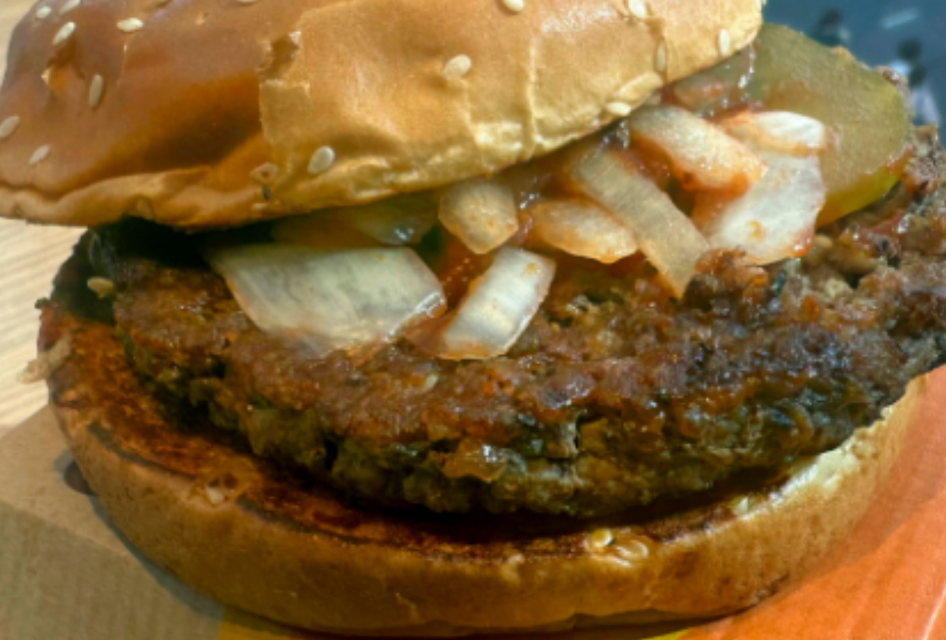 Hambúrguer