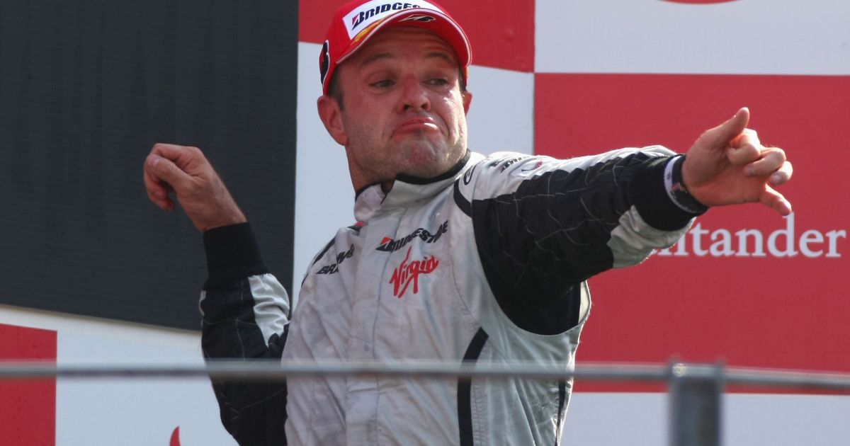 Rubens Barrichello