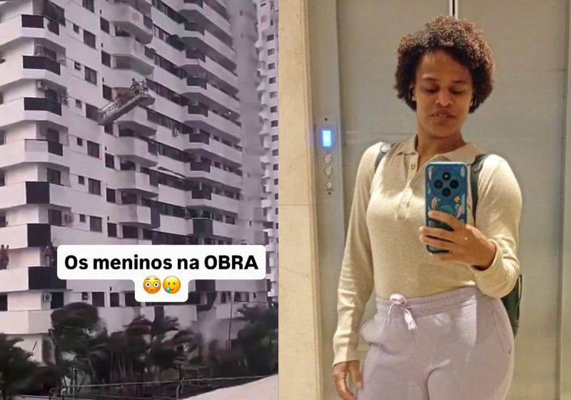 Isabela Beatriz Rodrigues, conhecida como Bia