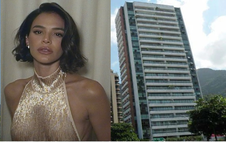 Bruna Marquezine