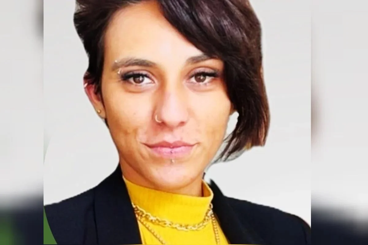 Advogada Bruna Calland Cerqueira Rizieri