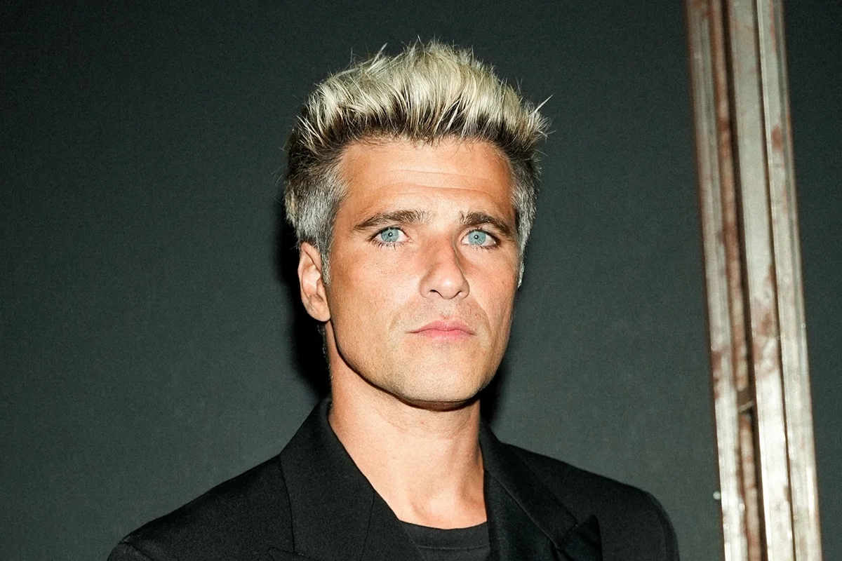 Bruno Gagliasso