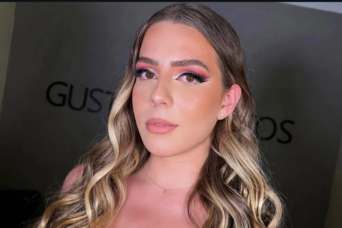 Influenciadora Malévola Alves