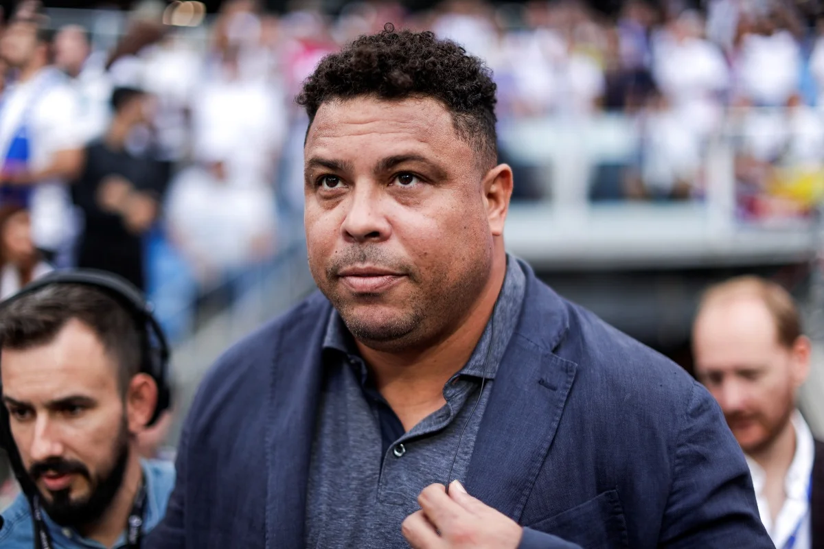 Ronaldo Nazário