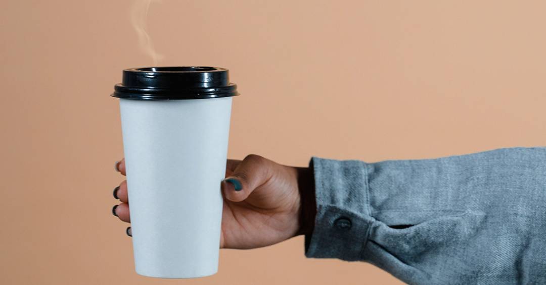 Xícara de café