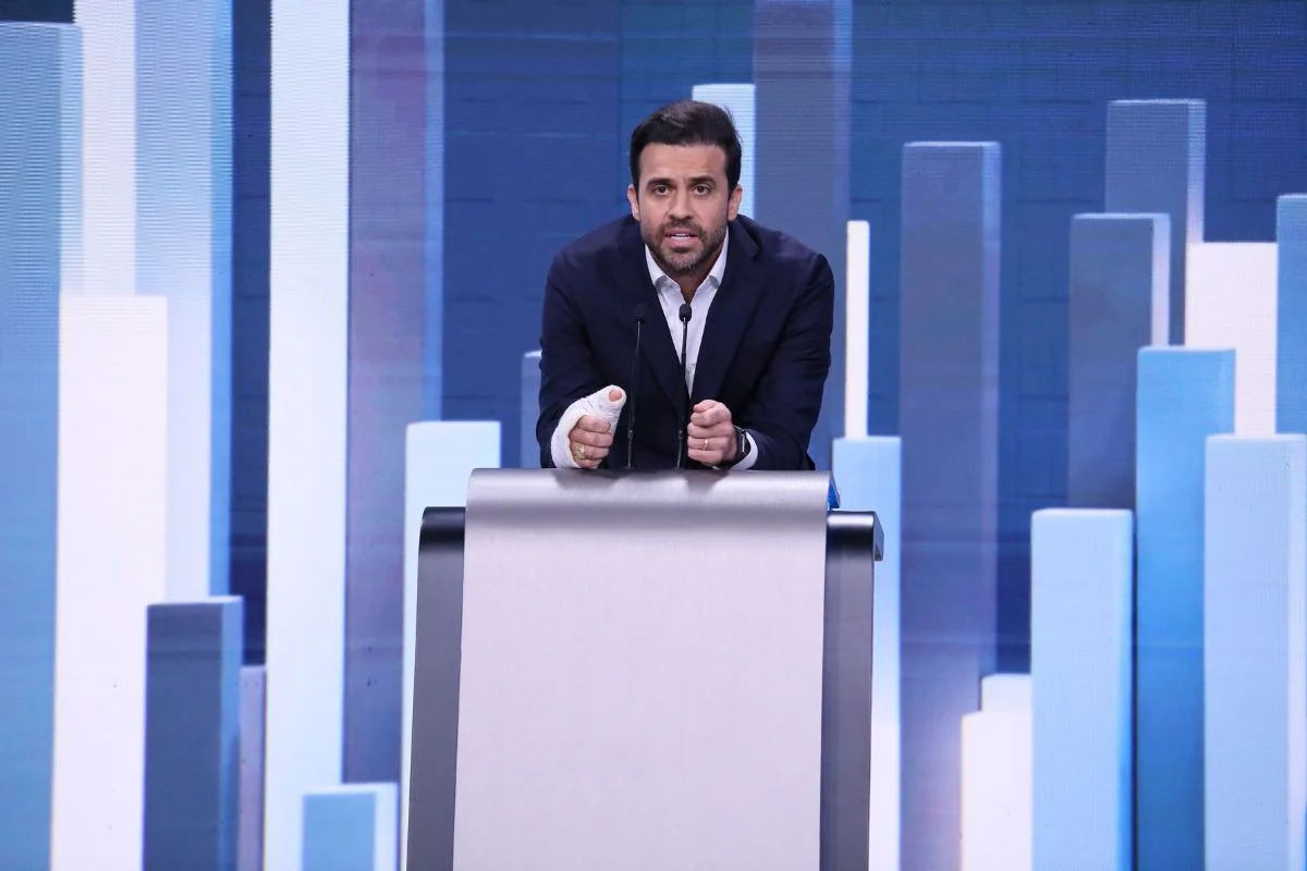 Pablo Marçal