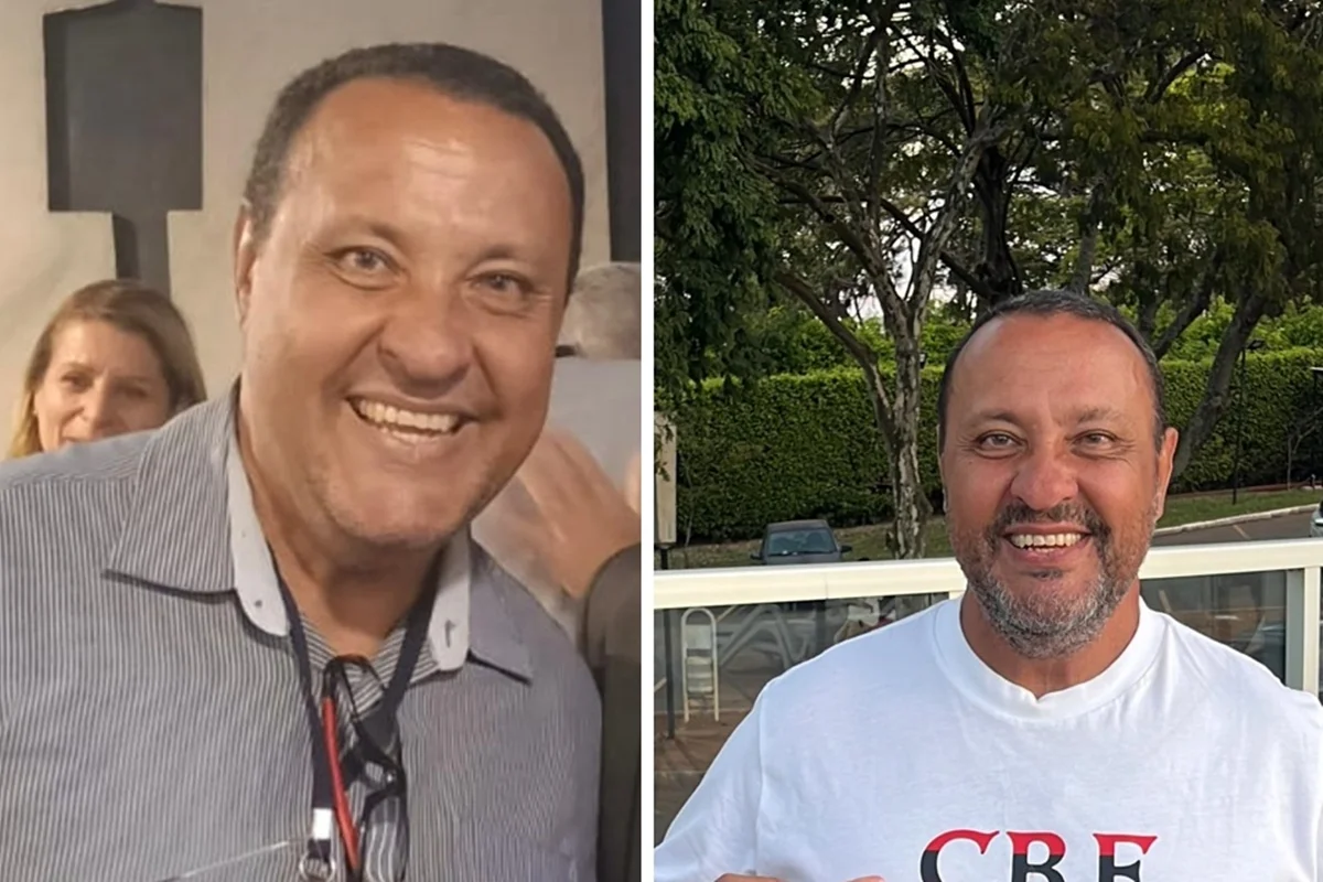 Vanderson Luiz de Paiva Dias