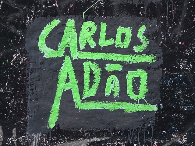 Carlos Adão