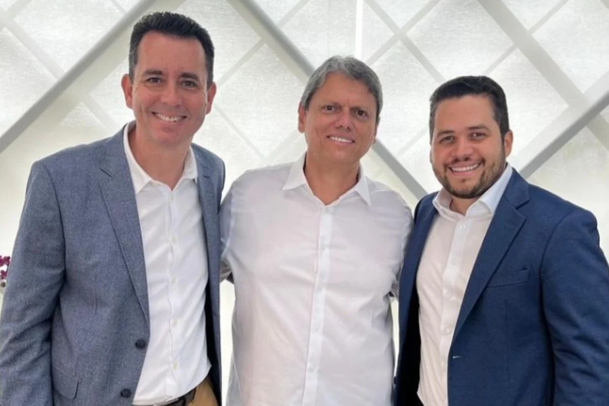 Carta aberta de militantes históricos do PSDB
