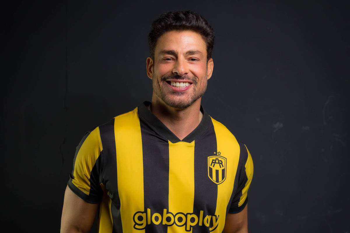 Cauã Reymond