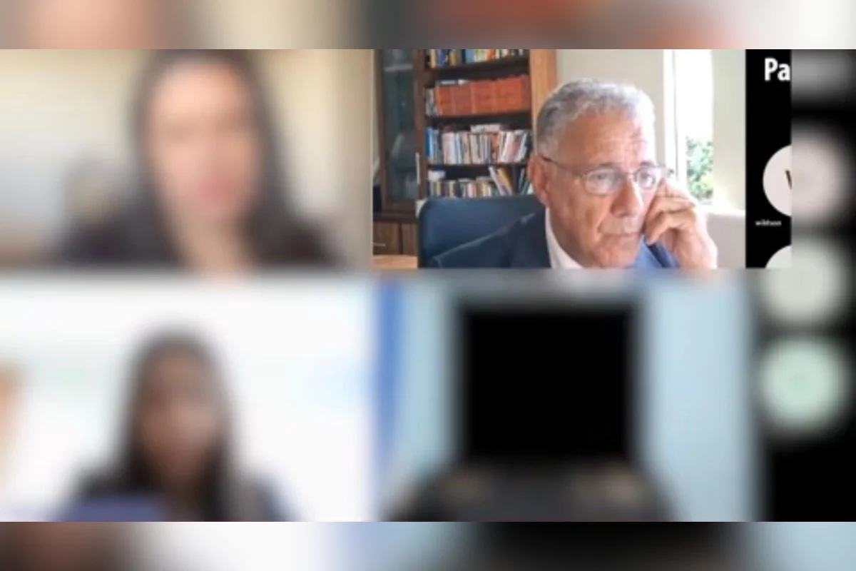 Juiz Olair Teixeira Oliveira Sampaio