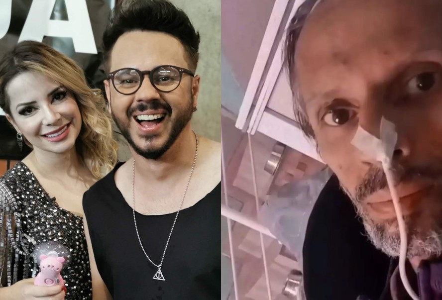 Antônio Calixto, cover de Junior Lima