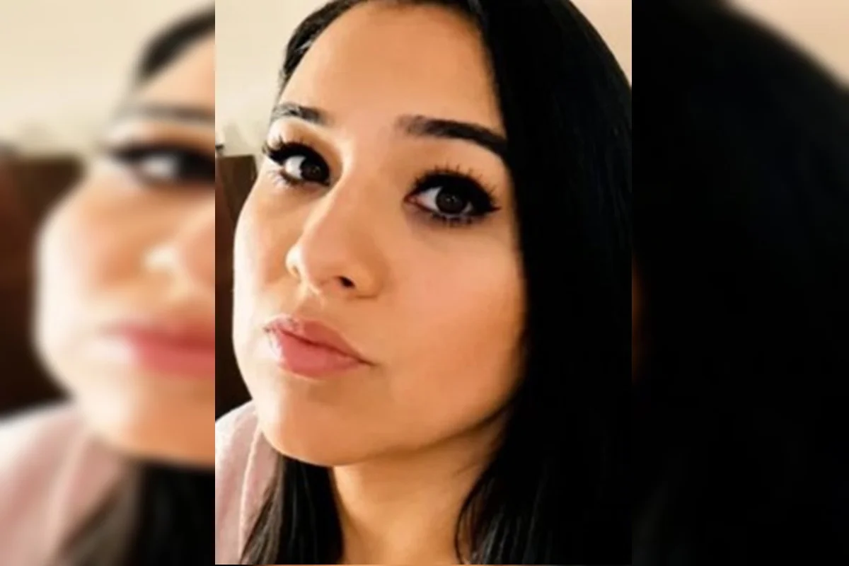 Silvia Gabriela Gatica Perez, dançarina chilena encontrada morta em Salvador