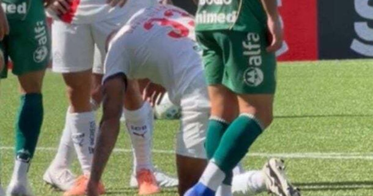 David Duarte, zagueiro do Bahia