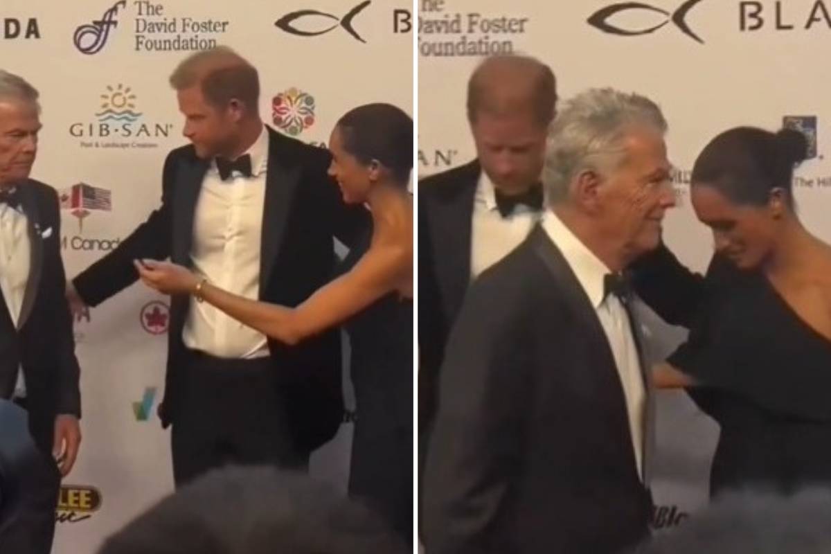 Meghan Markle