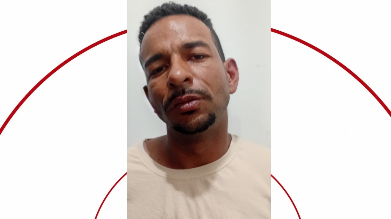 Cela de cadeia em Casa Branca, no interior de São Paulo