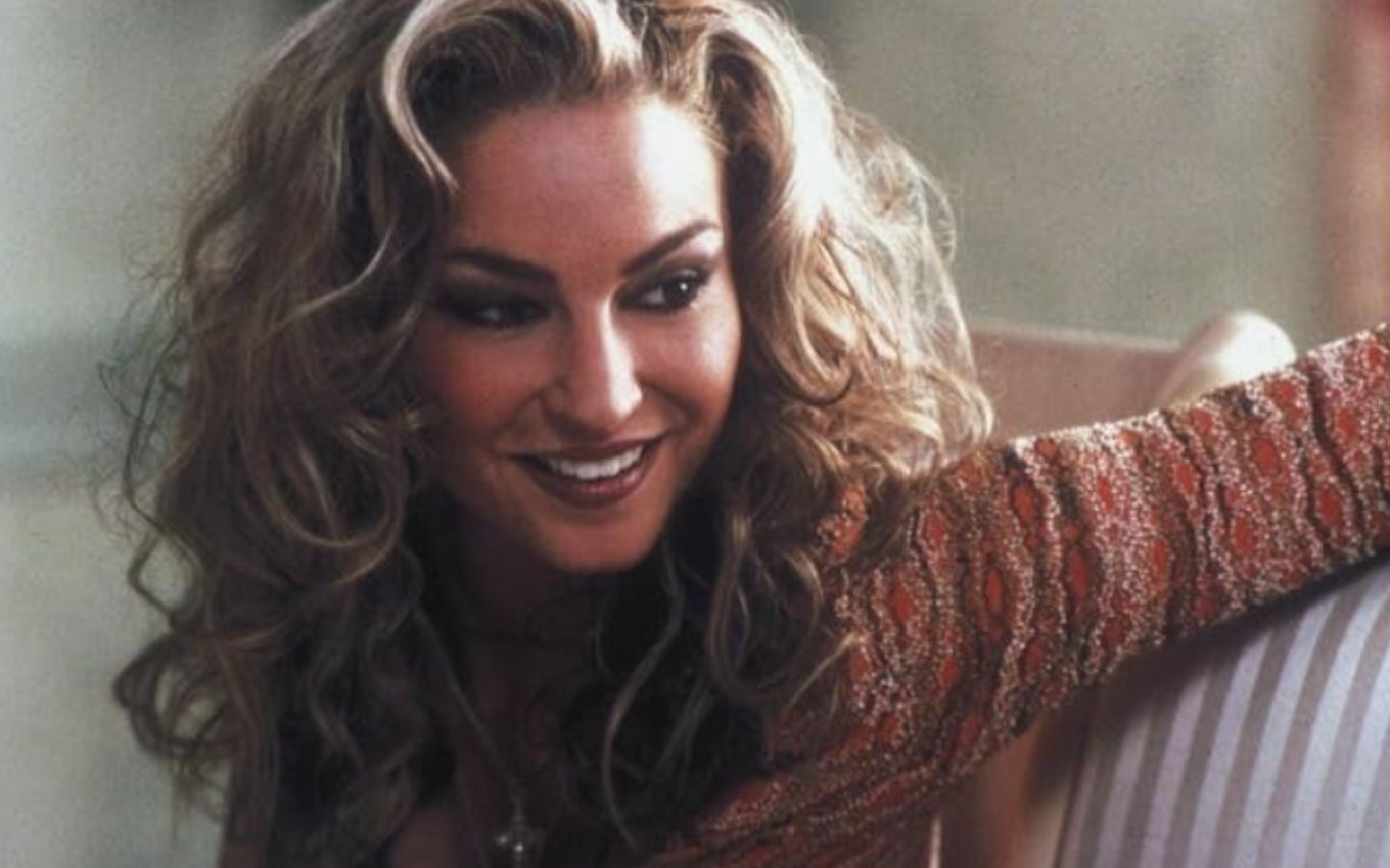 Drea de Matteo