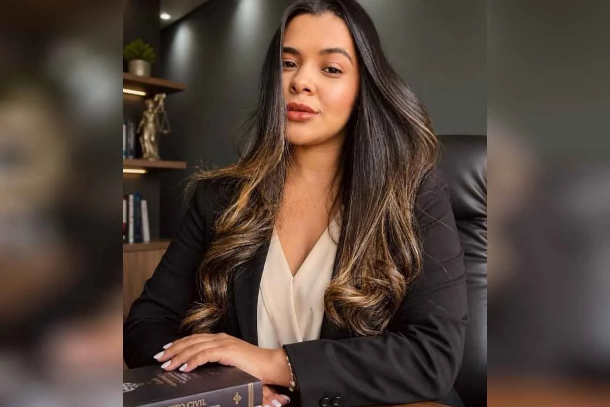 Micaelli Araújo