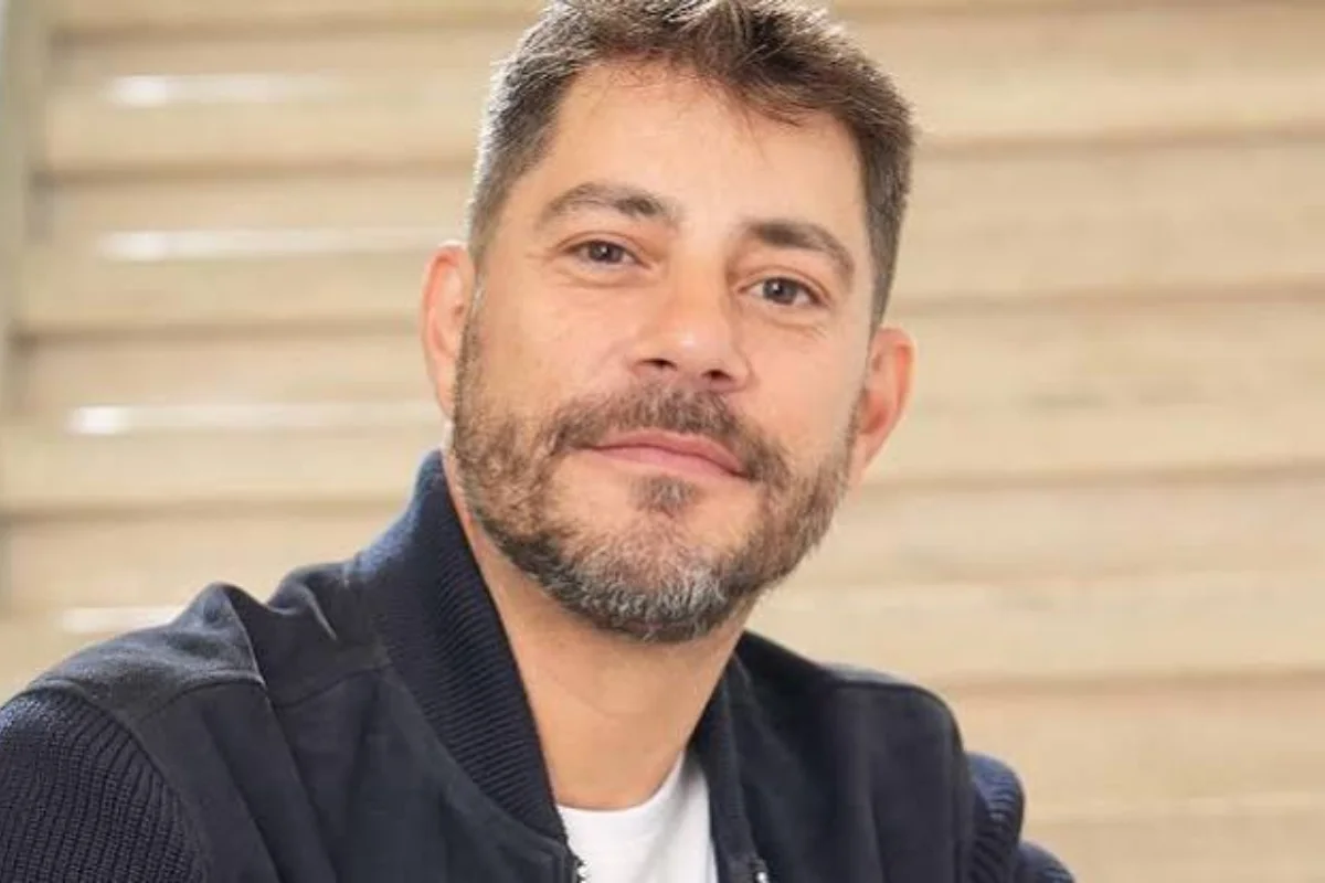 Evaristo Costa