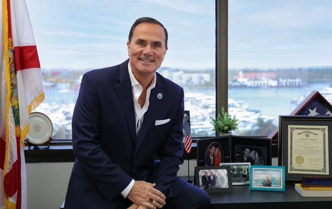 Michael Caruso