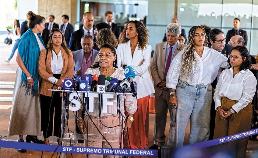 Marielle Franco