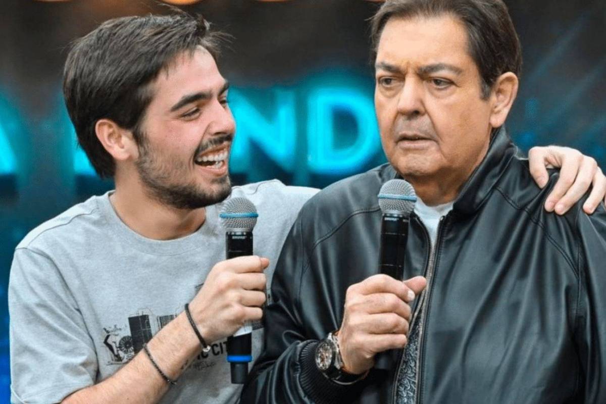 Faustão