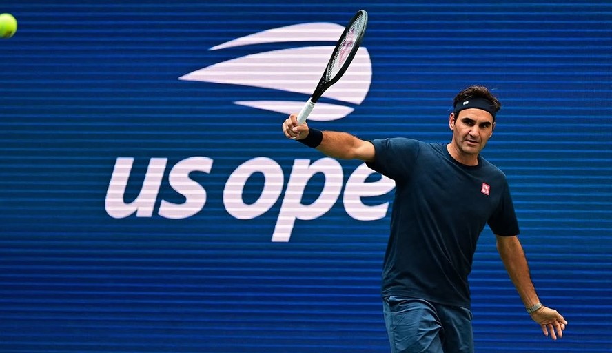 Roger Federer