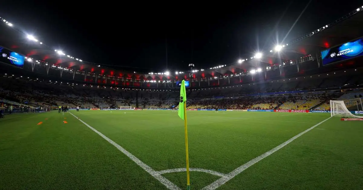Estádio do Maracanã