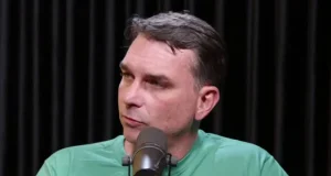 Flávio Bolsonaro - Foto: Reprodução
