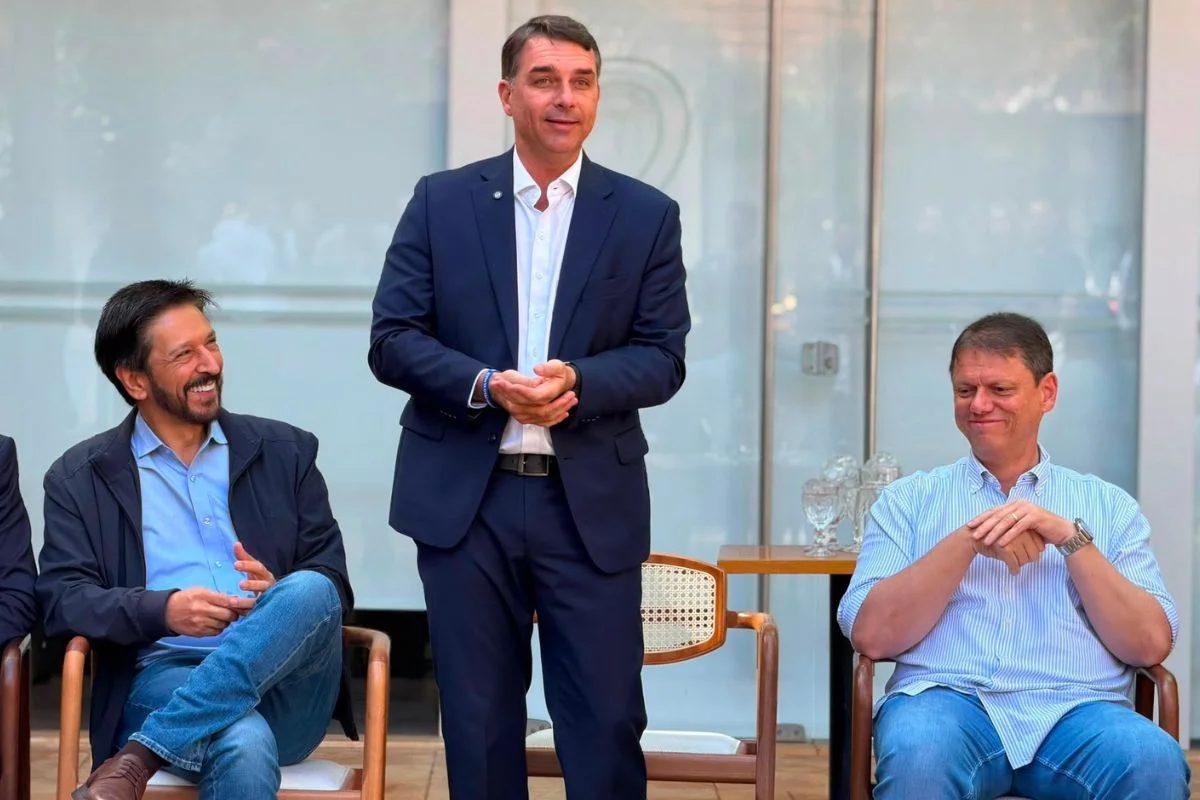 Flávio Bolsonaro