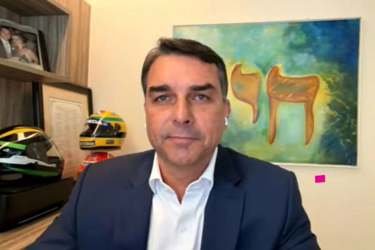 Flávio Bolsonaro