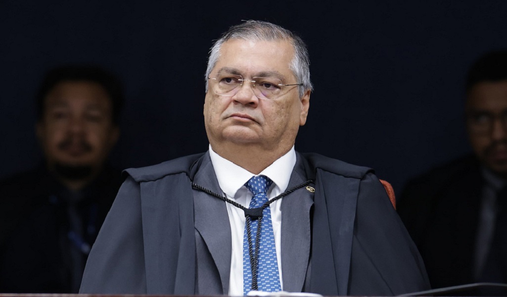 Flávio Dino, ministro do Supremo Tribunal Federal