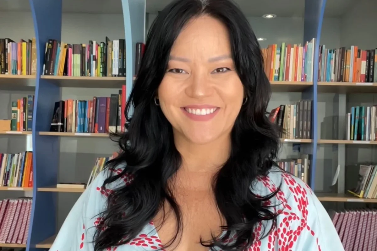 Geovanna Tominaga