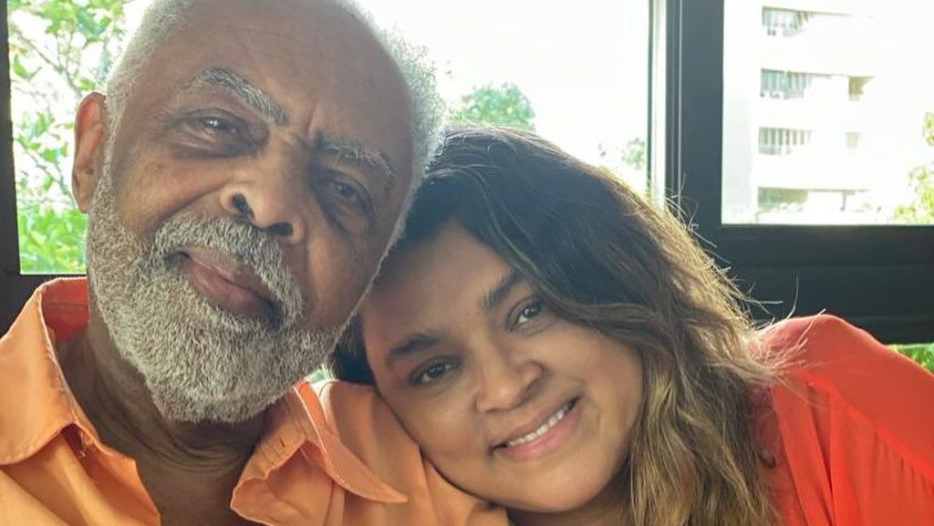 Gilberto Gil