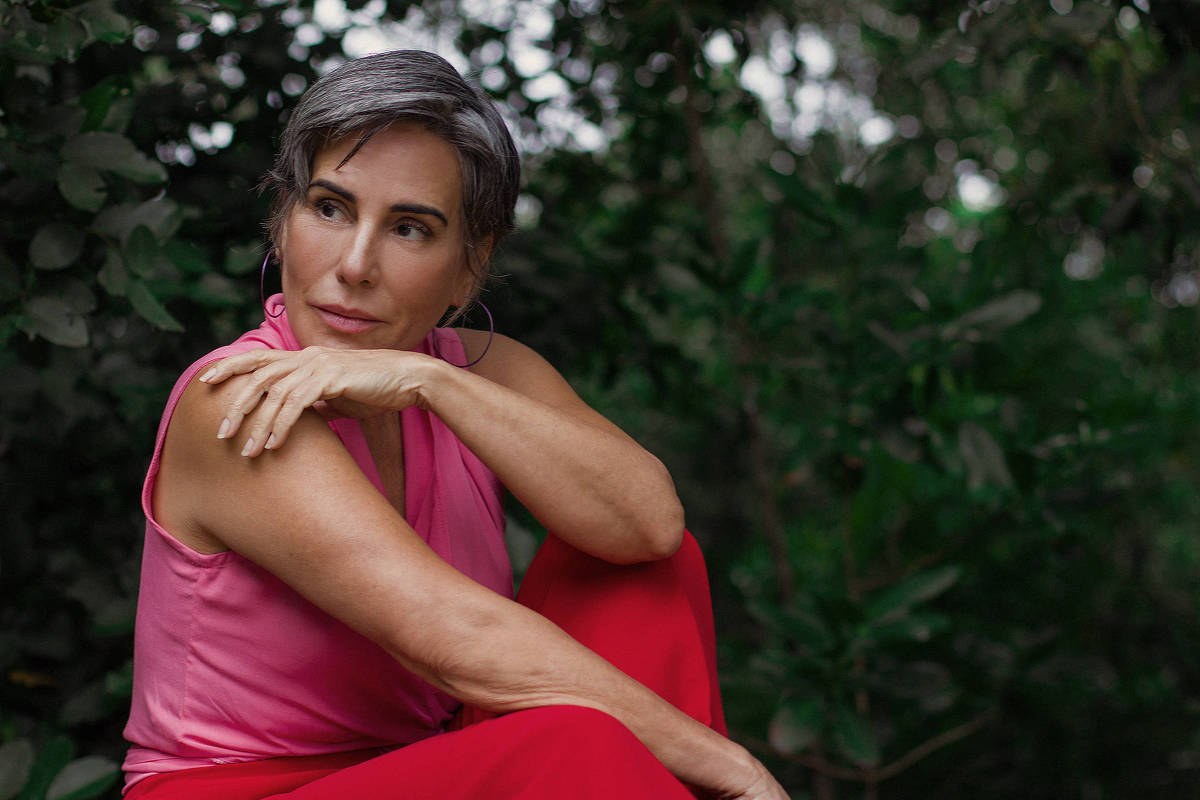 Gloria Pires